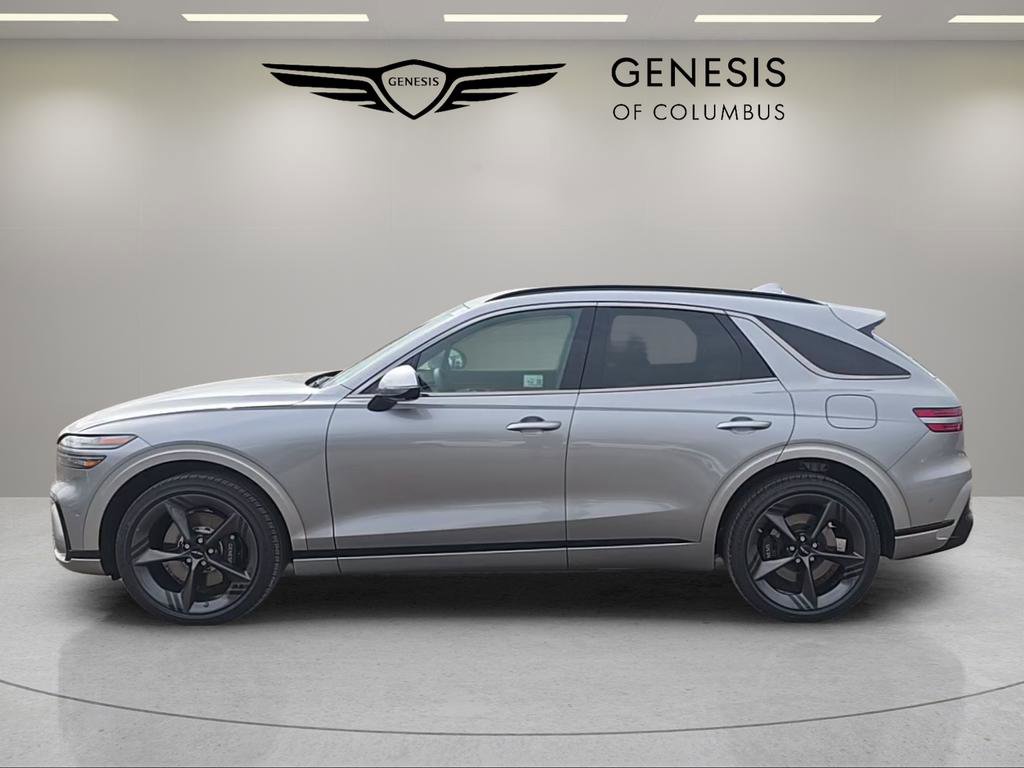 New 2026 Genesis GV70 3.5T Sport Prestige AWD/4WD image 2