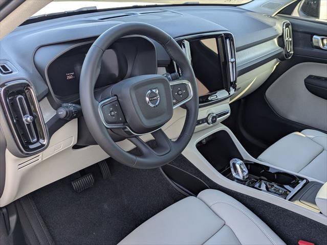 New 2026 Volvo XC40 B5 Plus w/ Protection Package Premier AWD/4WD image 7