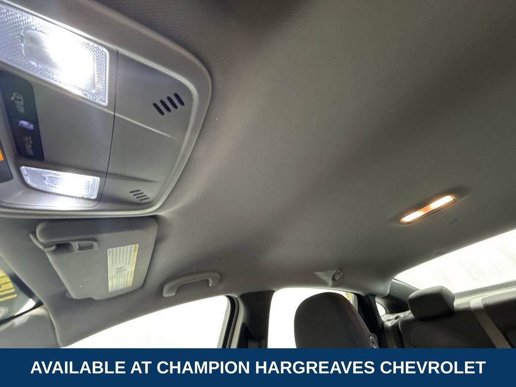 Used 2023 Chevrolet Malibu LT w/ Driver Confidence Package image 25