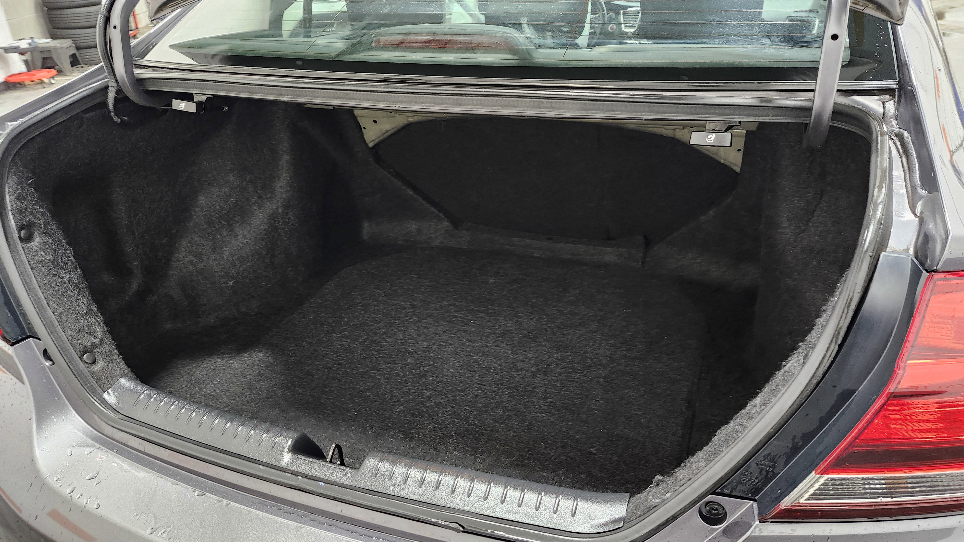 Used 2014 Honda Civic EX image 21