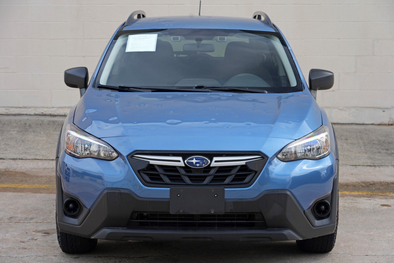 Used 2021 Subaru Crosstrek 2.0i AWD/4WD image 43