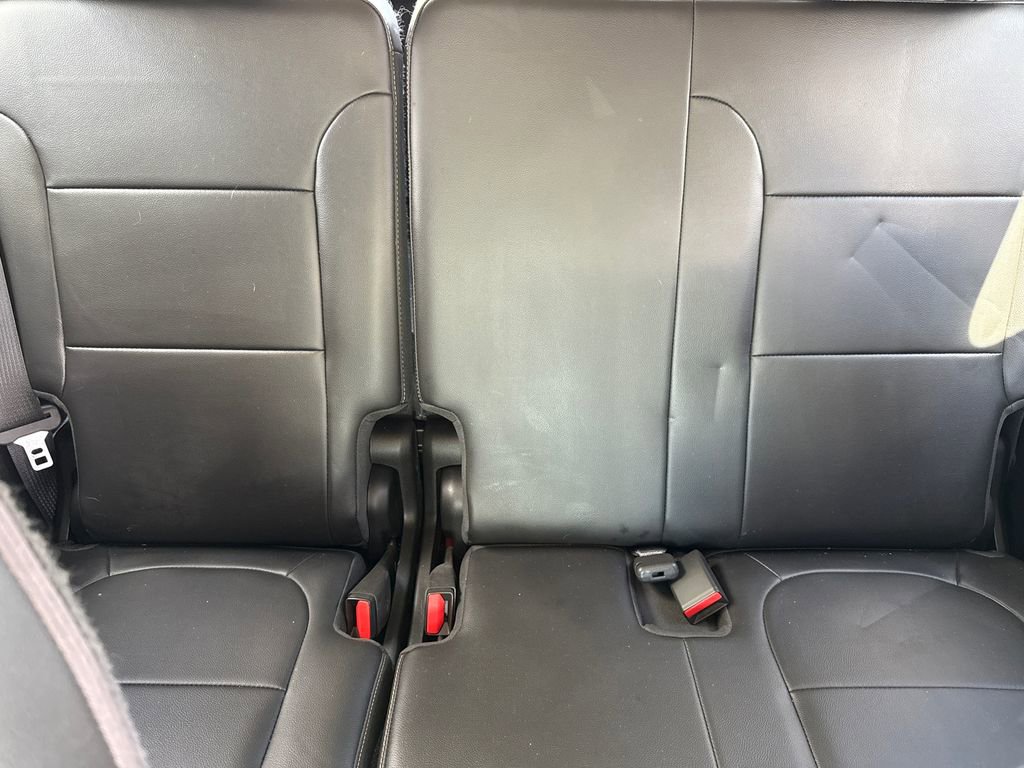 Used 2018 Chevrolet Traverse Premier w/ Driver Confidence II Package image 17