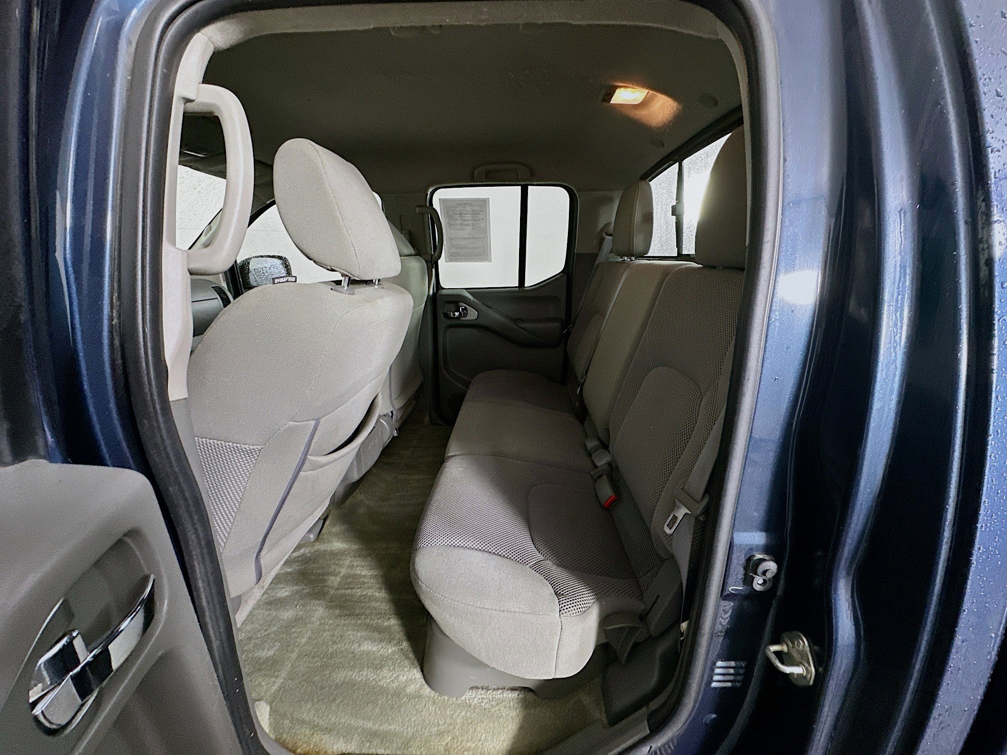 Used 2018 Nissan Frontier SV w/ Value Truck Package RWD image 25