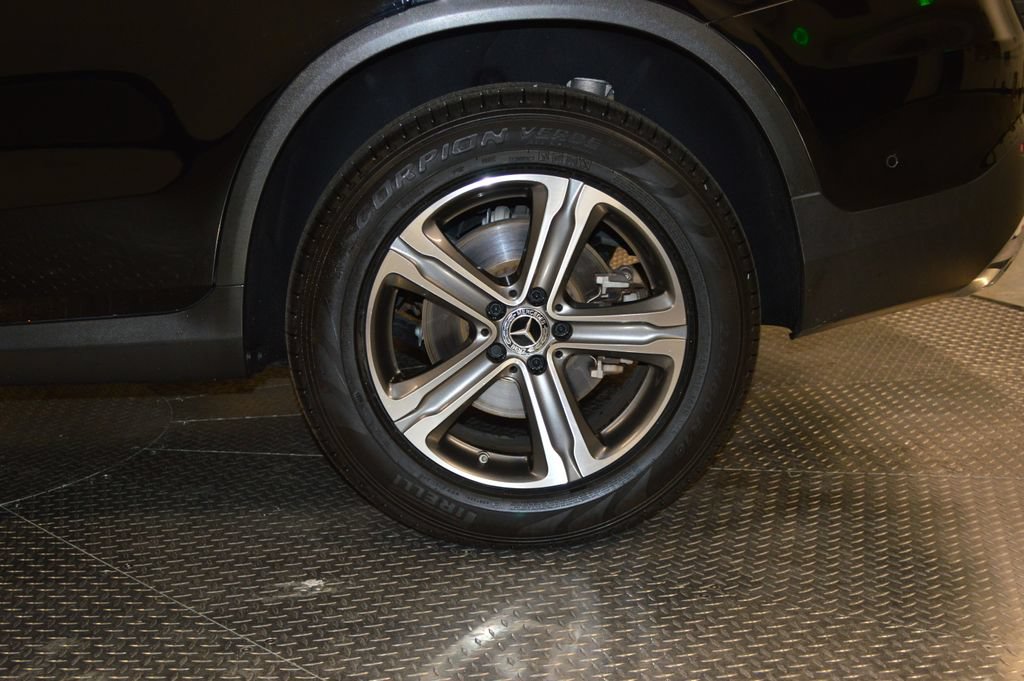 Certified 2022 Mercedes-Benz GLC 300 image 14