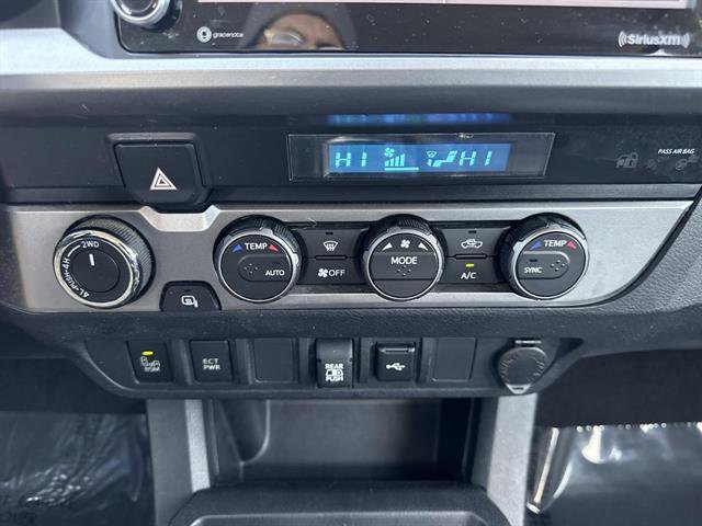 Used 2021 Toyota Tacoma SR image 25