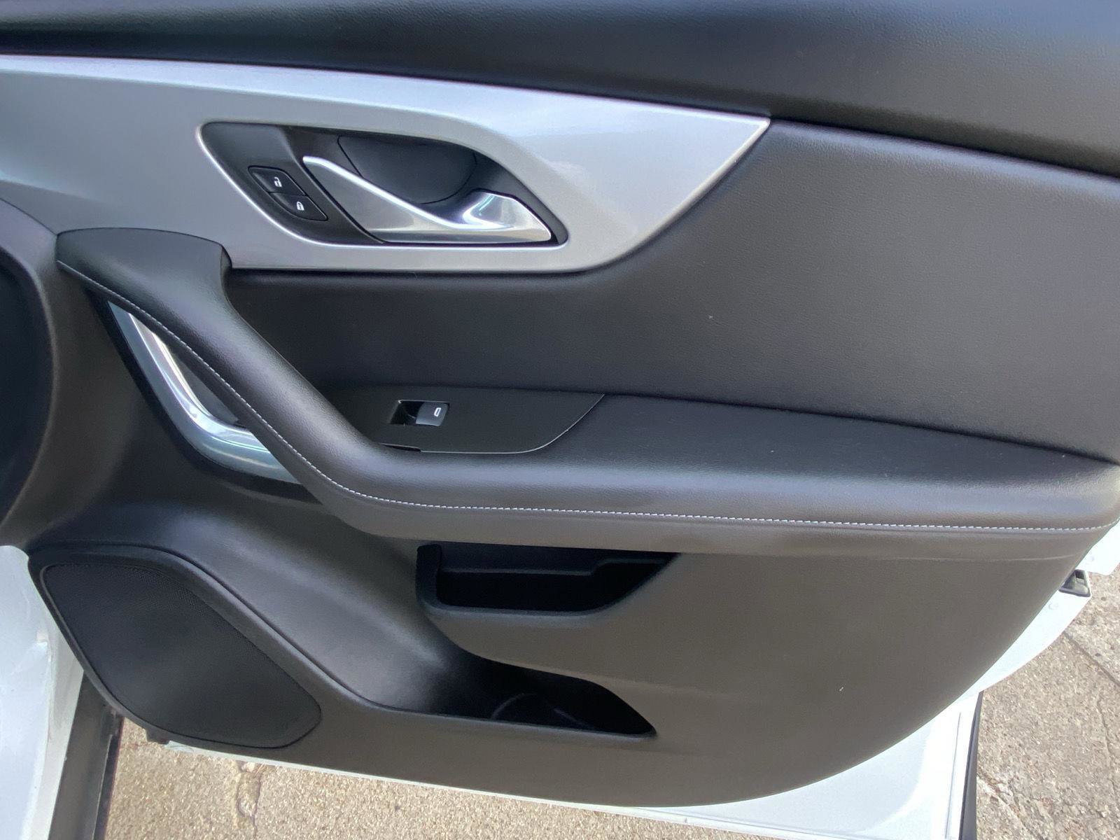 Used 2022 Chevrolet Blazer LT image 19