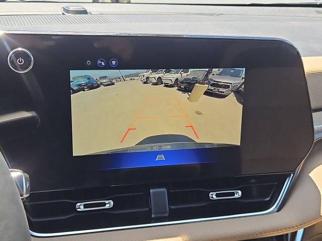 New 2027 Chevrolet Equinox ACTIV FWD image 15