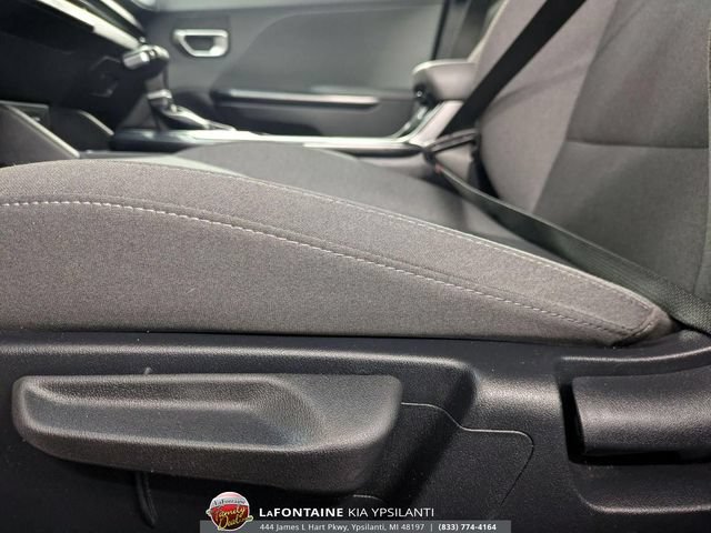 Used 2025 Kia K4 FWD image 13