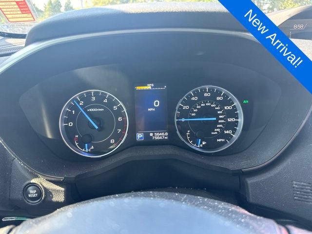 Used 2021 Subaru Ascent Touring w/ Popular Package #2A AWD/4WD image 14