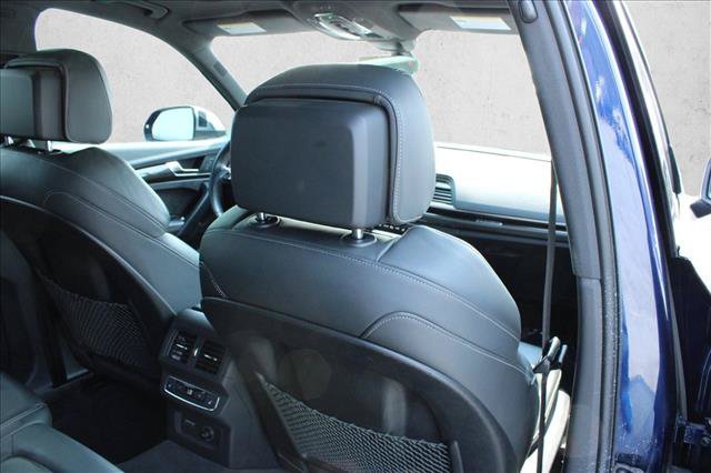 Used 2020 Audi SQ5 Premium Plus AWD/4WD image 29