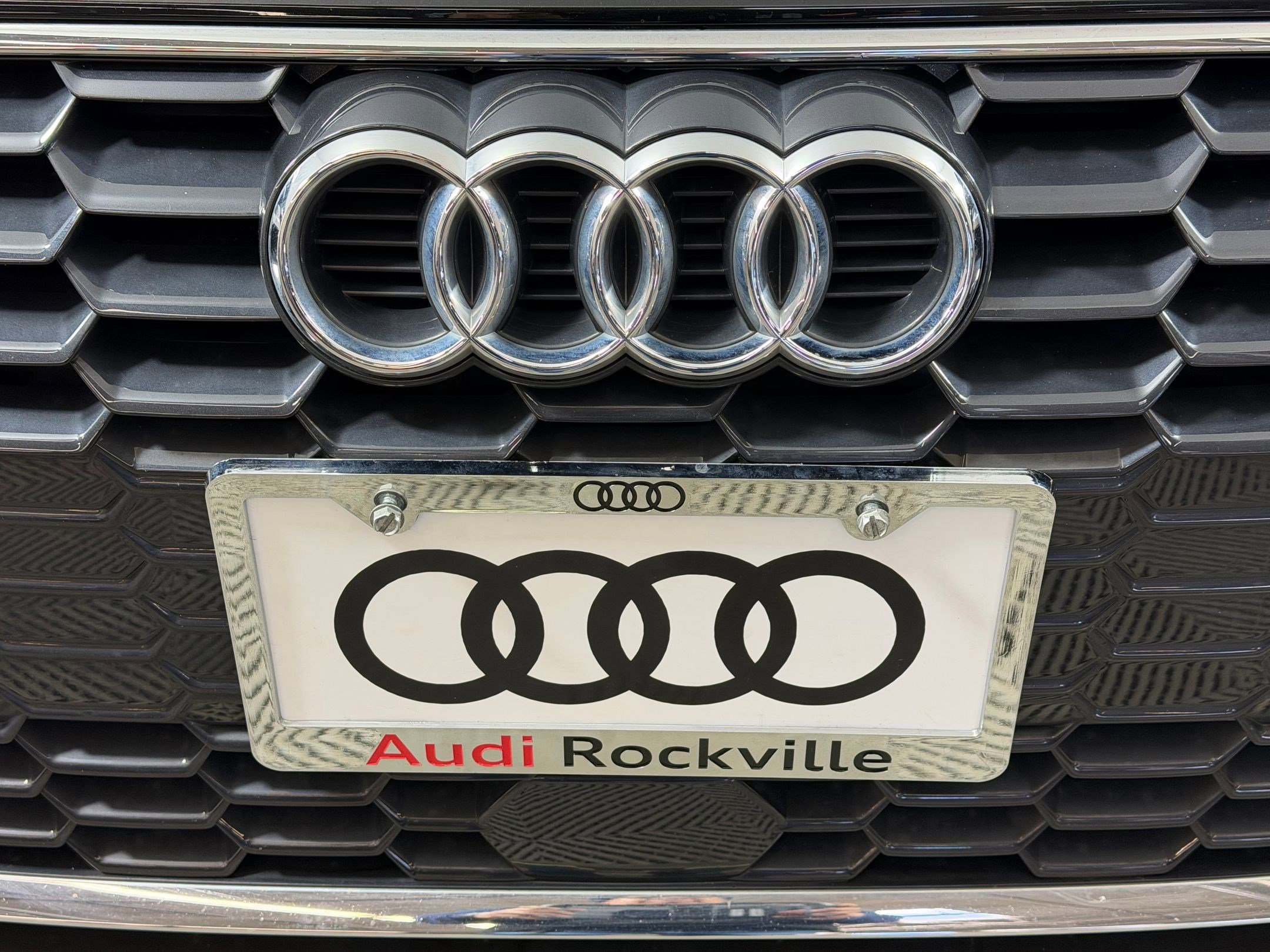 Certified 2024 Audi A3 2.0T Premium image 18