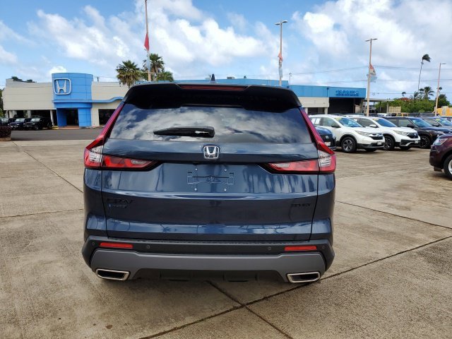 New 2026 Honda CR-V Sport-L image 5