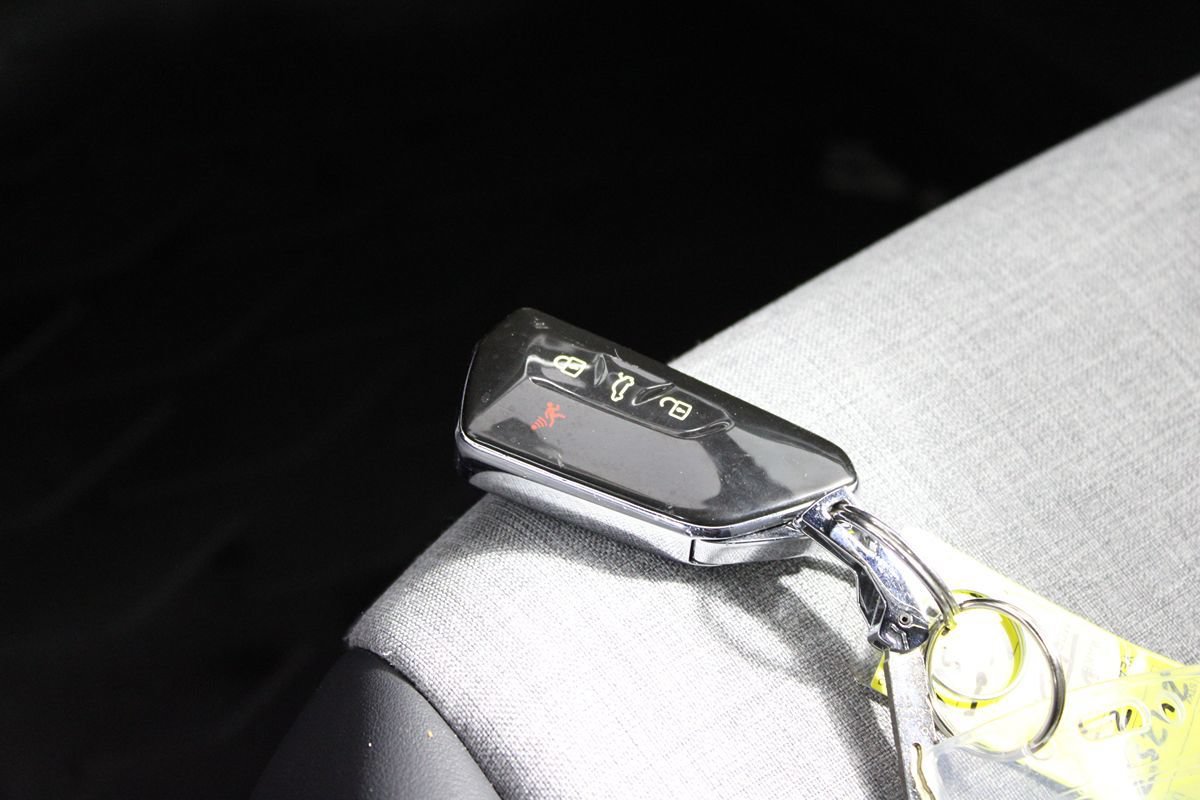 Used 2023 Volkswagen ID.4 Pro RWD image 25