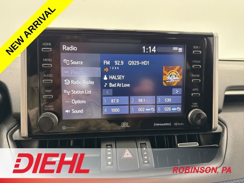 Used 2020 Toyota RAV4 XSE AWD/4WD image 29