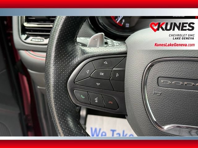 Used 2024 Dodge Durango R/T AWD/4WD image 49