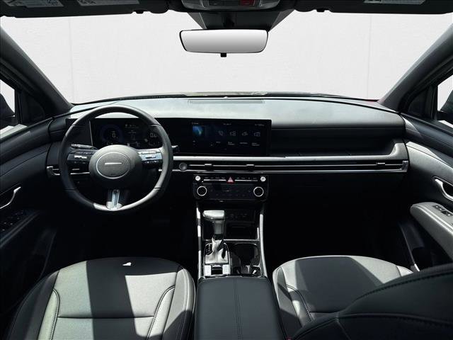 New 2025 Hyundai Tucson XRT image 18