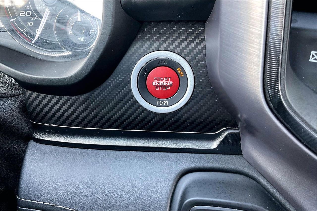 Used 2022 RAM 1500 TRX w/ TRX Level 2 Equipment Group image 28