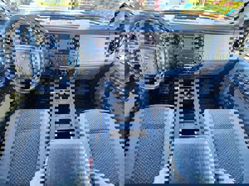 Used 2014 Ford F450 XL w/ Power Equipment Group image 21