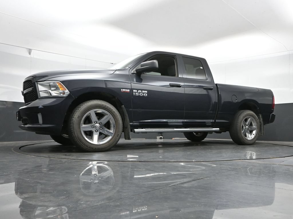 Used 2014 RAM 1500 Express AWD/4WD image 35