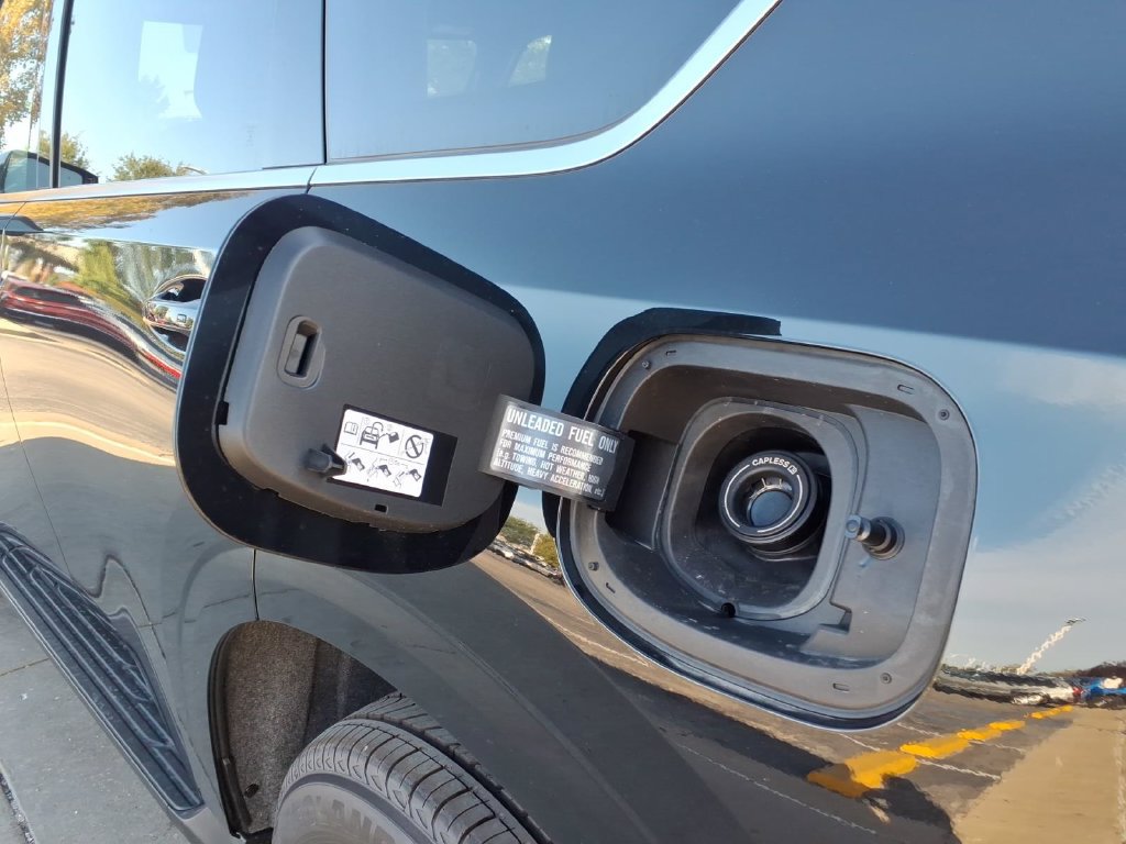 New 2026 Nissan Armada Platinum AWD/4WD image 10