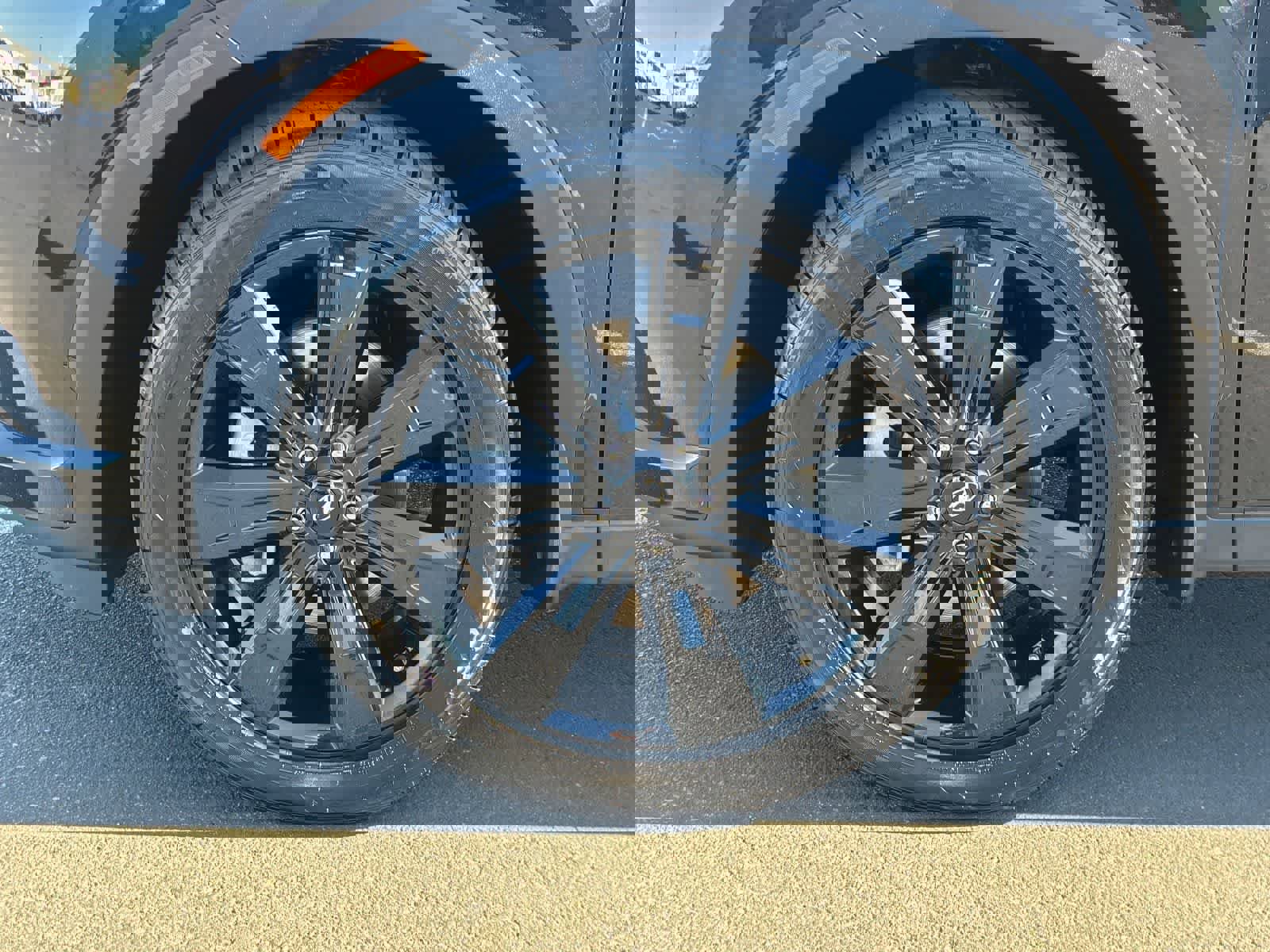 Used 2023 Hyundai Palisade XRT w/ Cargo Package image 10