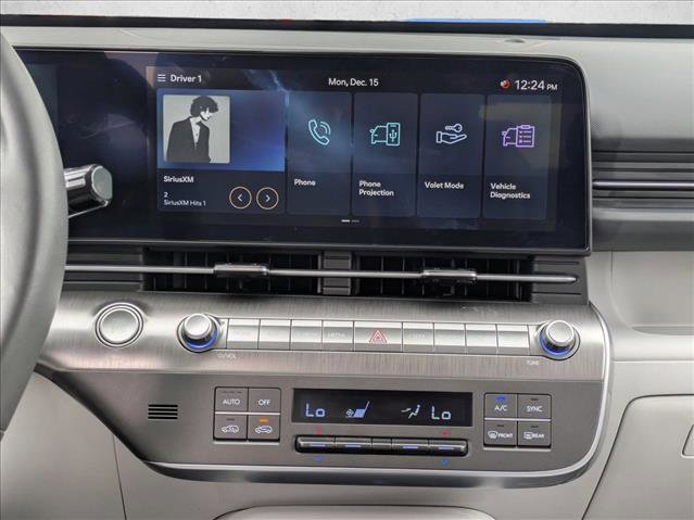 Used 2025 Hyundai Kona SEL image 13