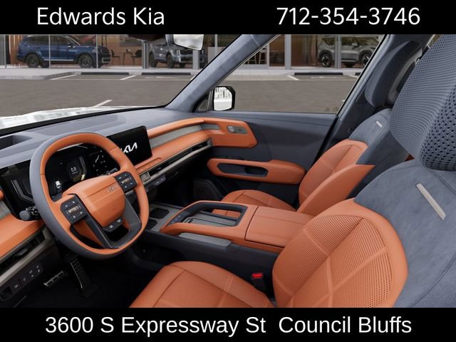 New 2027 Kia Telluride X-Line SX Prestige AWD/4WD image 19