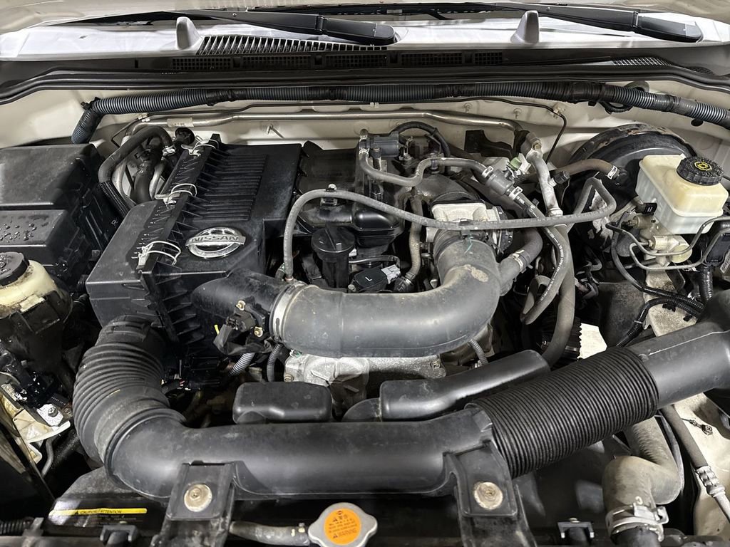 Used 2006 Nissan Frontier XE w/ (G01) XE Preferred Pkg image 23