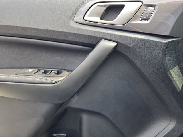 Used 2019 Ford Ranger Lariat w/ Equipment Group 501A Mid image 21