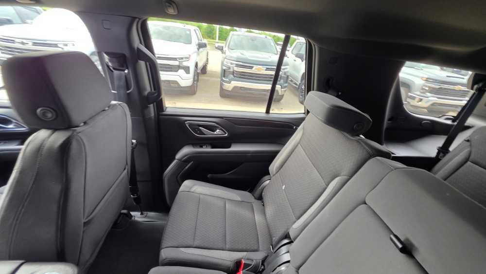 Used 2024 Chevrolet Tahoe LS w/ Driver Alert Package AWD/4WD image 23
