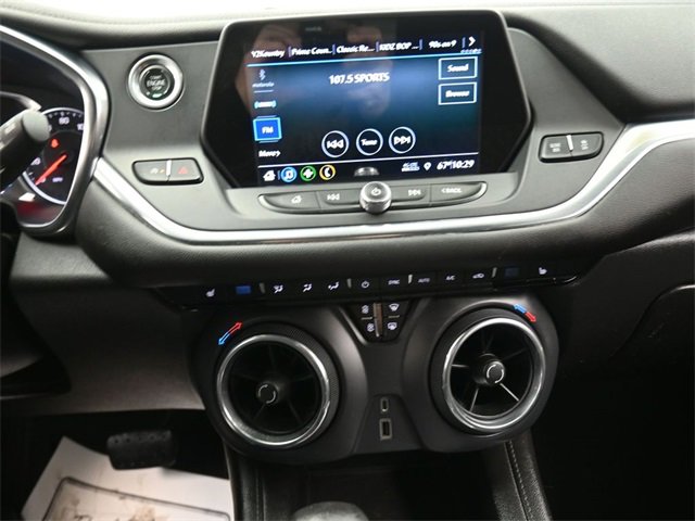 Used 2020 Chevrolet Blazer LT image 4