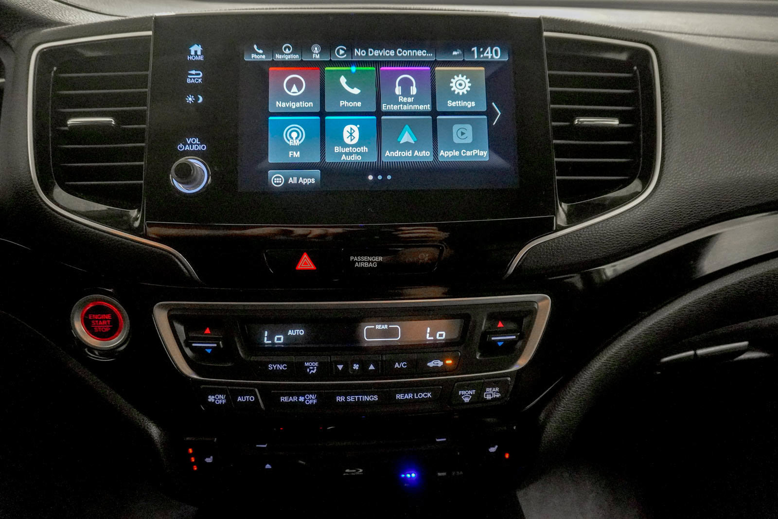 Used 2019 Honda Pilot Touring image 25