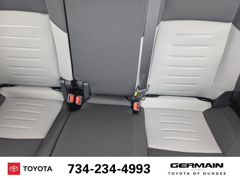 New 2026 Toyota Tacoma TRD Sport image 22