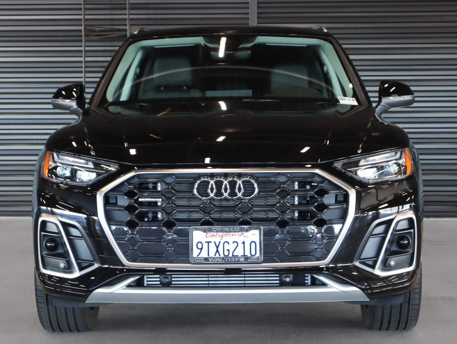 Certified 2025 Audi Q5 e Premium AWD/4WD image 7
