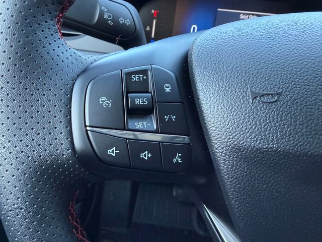 Used 2025 Ford Escape ST-Line w/ Tech Pack #1 image 16