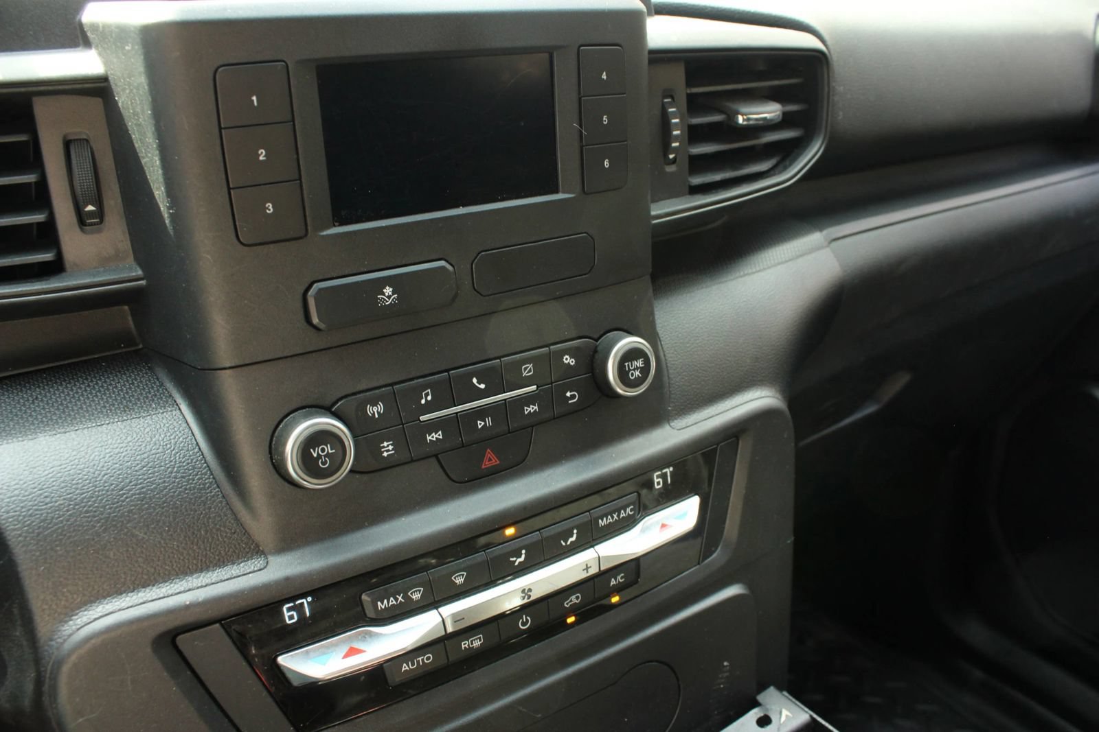 Used 2021 Ford Explorer 4WD Police Interceptor image 24