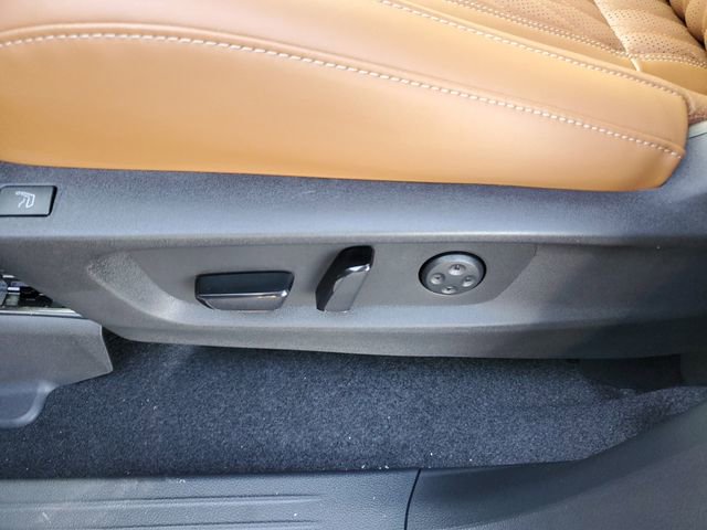 New 2026 INFINITI QX60 Autograph w/ Dark Cargo Package image 21