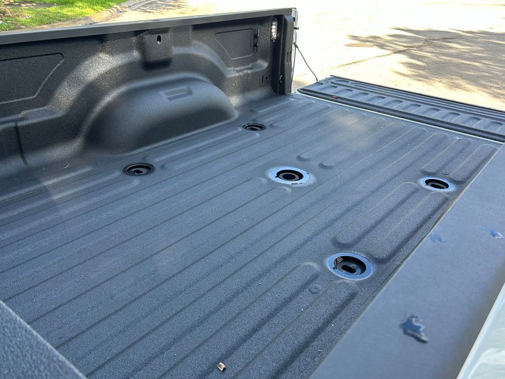 New 2026 RAM 3500 Laramie w/ Night Edition AWD/4WD image 33