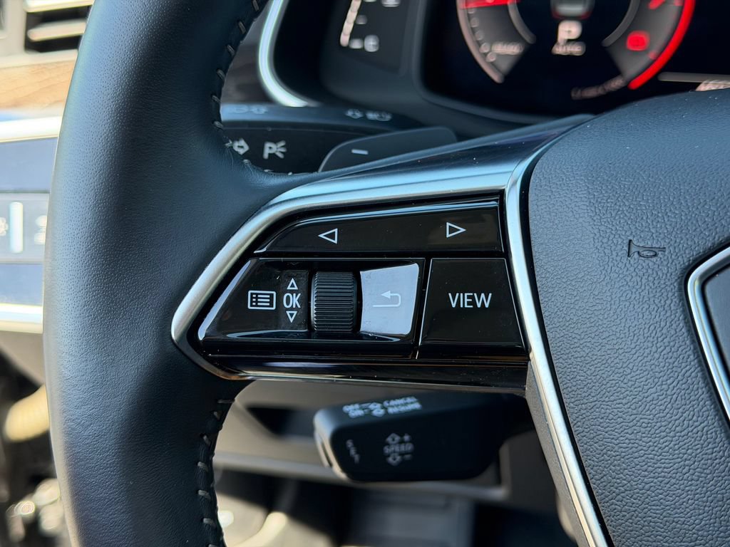 Used 2019 Audi A6 2.0T Premium Plus w/ Premium Plus Package AWD/4WD image 27