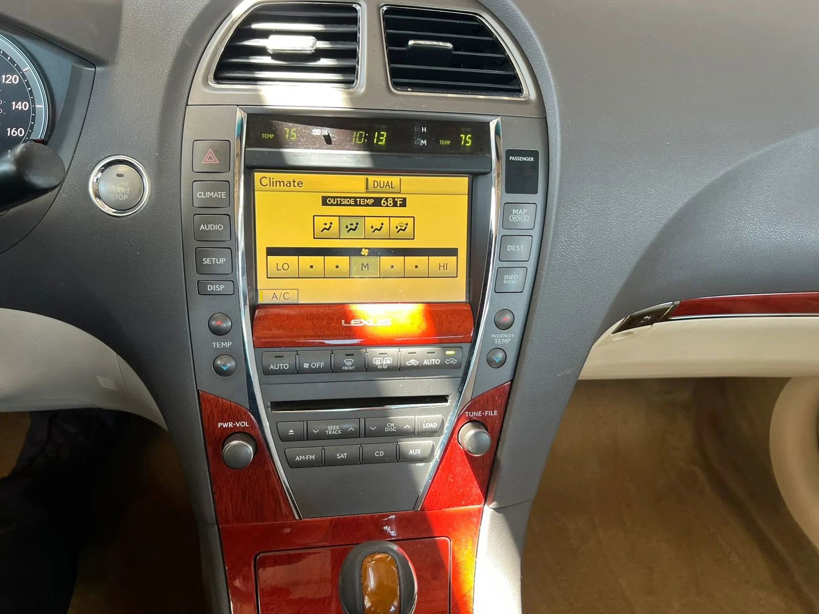 Used 2012 Lexus ES 350 FWD image 17