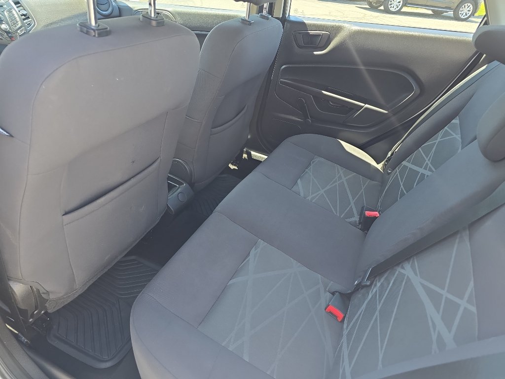 Used 2015 Ford Fiesta S FWD image 15