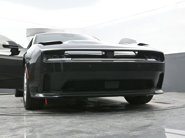 New 2025 Dodge Charger R/T w/ Quick Order Package 25M R/T image 62