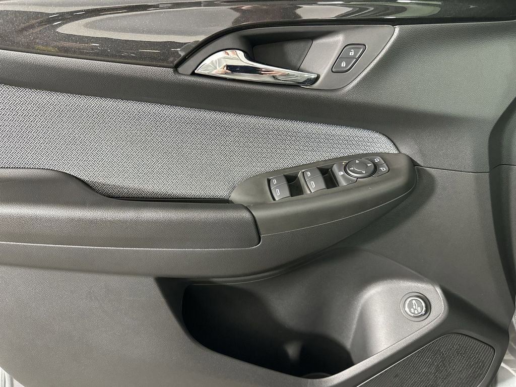 New 2026 Chevrolet TrailBlazer LT w/ Convenience Package image 22