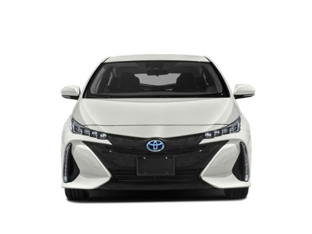 Certified 2020 Toyota Prius Prime XLE FWD image 4
