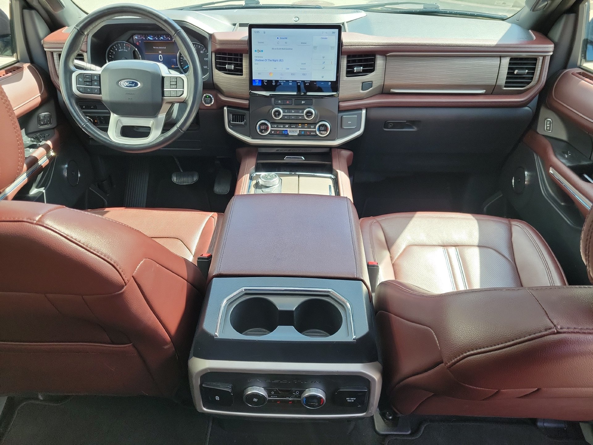 Used 2024 Ford Expedition Limited RWD image 4