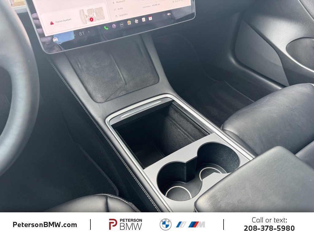 Used 2021 Tesla Model 3 Long Range image 27