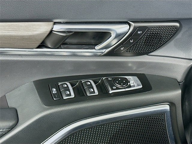 Used 2025 Kia Telluride SX Prestige X-Line image 10