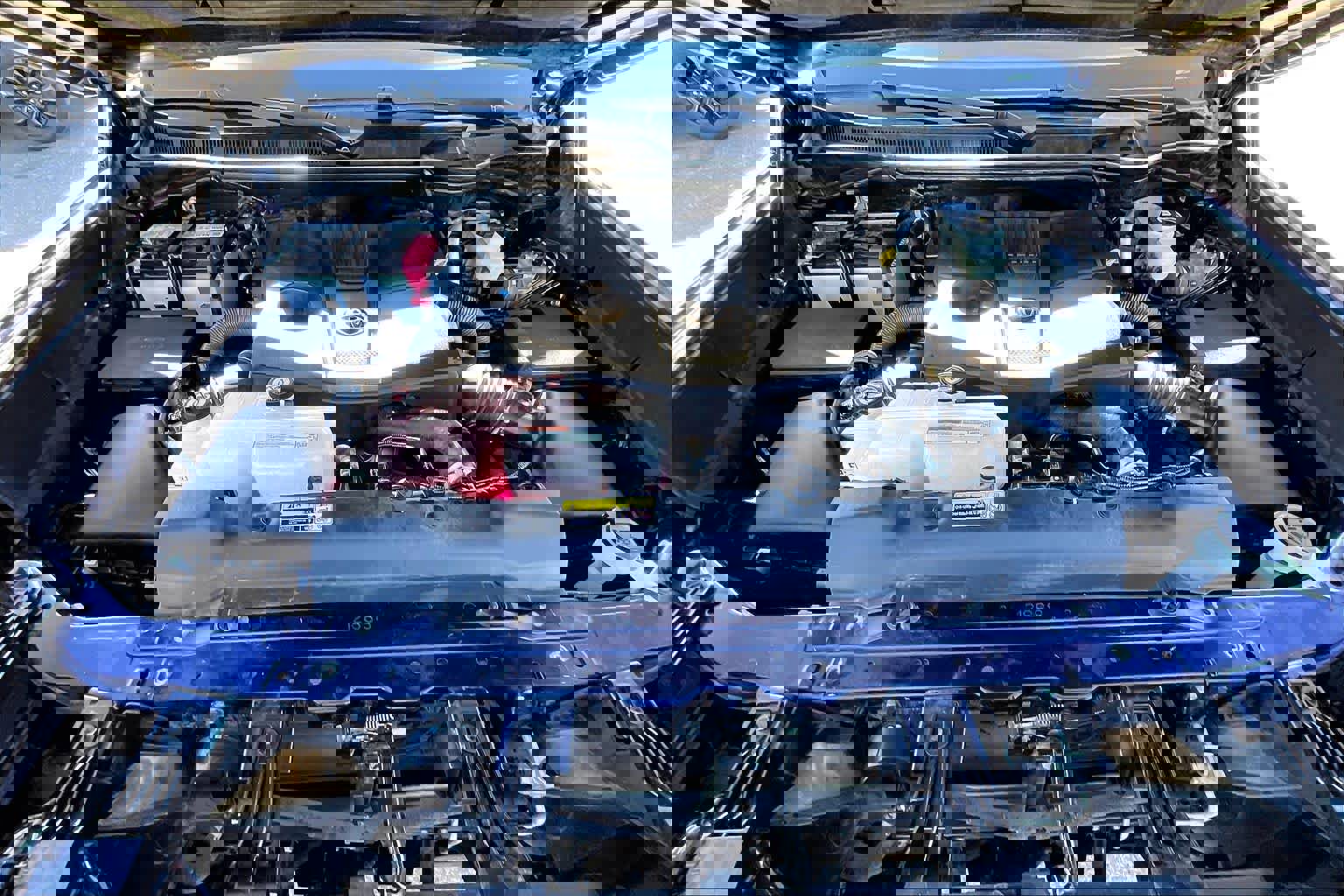 Used 2022 Toyota Tundra SR5 image 29