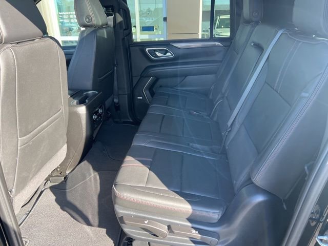 Certified 2024 Chevrolet Suburban RST w/ Luxury Package image 22