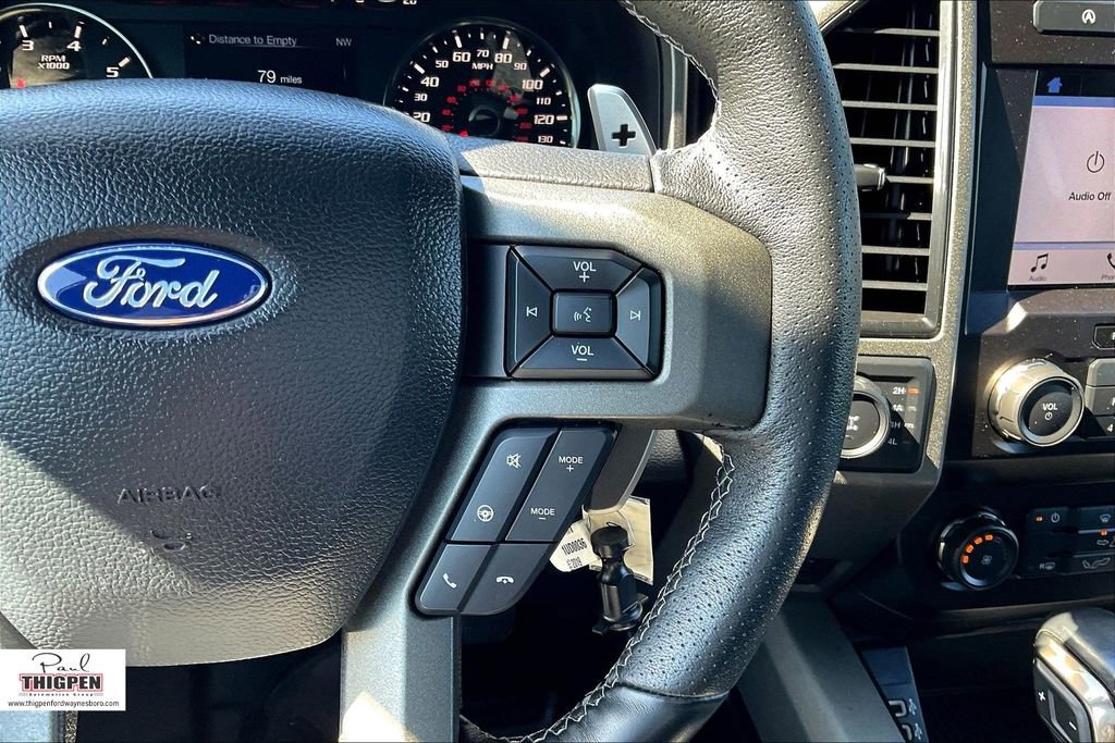 Used 2019 Ford F150 Raptor image 19